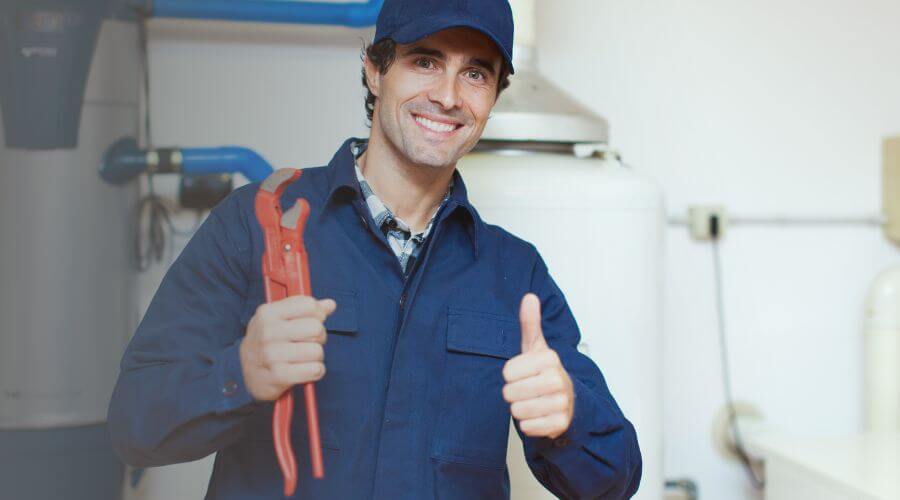 Professional emergency plumbing in Port Sanilac, MI
